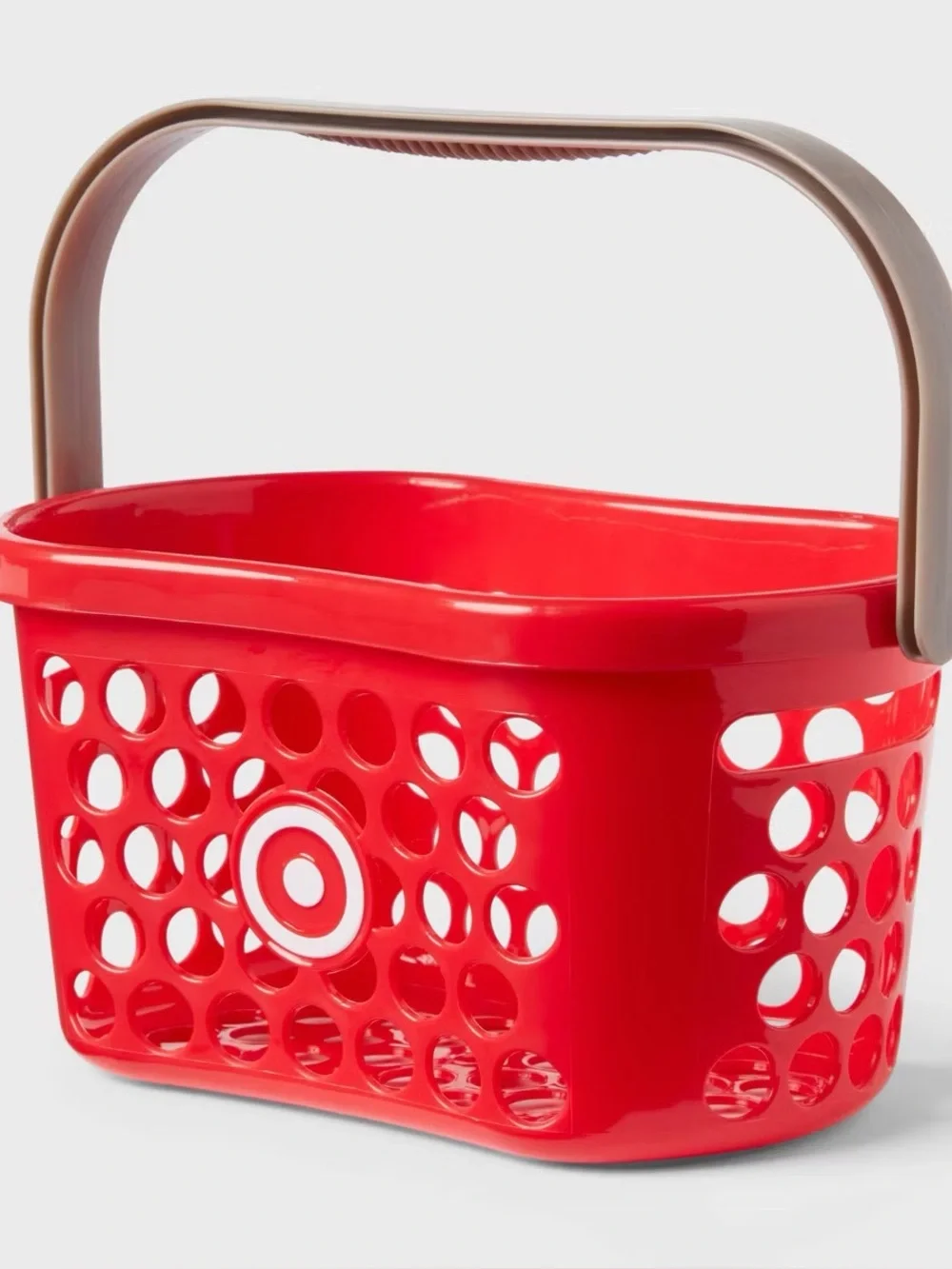 Mini Target Basket - Picture 4 of 4